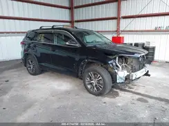 5TDBZRFH4HS445057 2017 TOYOTA HIGHLANDER