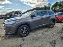5TDBZRFH4HS468564 2017 TOYOTA HIGHLANDER