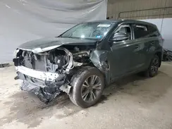 5TDBZRFH4JS490683 2018 TOYOTA HIGHLANDER