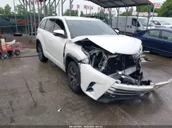 5TDBZRFH4JS495995 2018 TOYOTA HIGHLANDER