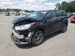 5TDBZRFH4JS498296 2018 TOYOTA HIGHLANDER