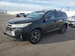 5TDBZRFH4JS499884 2018 TOYOTA HIGHLANDER
