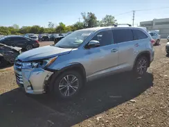 5TDBZRFH4JS805899 2018 TOYOTA HIGHLANDER