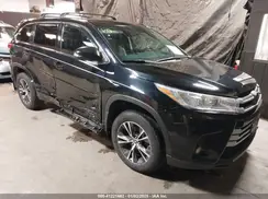 5TDBZRFH4JS820340 2018 TOYOTA HIGHLANDER