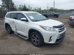 5TDBZRFH4JS834013 2018 TOYOTA HIGHLANDER