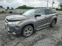 5TDBZRFH4JS836540 2018 TOYOTA HIGHLANDER
