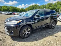 5TDBZRFH4JS844086 2018 TOYOTA HIGHLANDER
