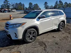 5TDBZRFH4JS848137 2018 TOYOTA HIGHLANDER