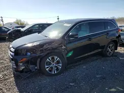 5TDBZRFH4JS848574 2018 TOYOTA HIGHLANDER