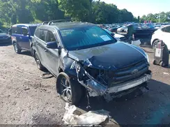 5TDBZRFH4JS851426 2018 TOYOTA HIGHLANDER