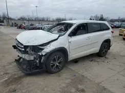 5TDBZRFH4JS866136 2018 TOYOTA HIGHLANDER