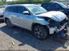 5TDBZRFH4JS866783 2018 TOYOTA HIGHLANDER