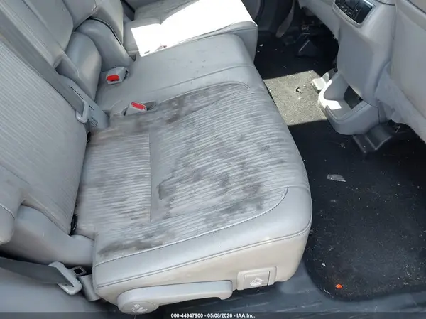 5TDBZRFH4JS866783 2018 TOYOTA HIGHLANDER - Image 8