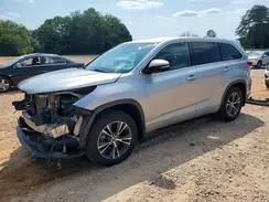 5TDBZRFH4JS878769 2018 TOYOTA HIGHLANDER