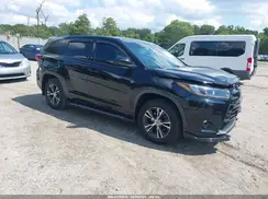 5TDBZRFH4JS883258 2018 TOYOTA HIGHLANDER