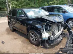 5TDBZRFH4JS889111 2018 TOYOTA HIGHLANDER