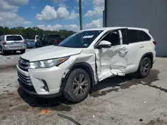 5TDBZRFH4JS890548 2018 TOYOTA HIGHLANDER