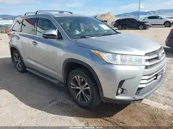 5TDBZRFH4JS898813 2018 TOYOTA HIGHLANDER