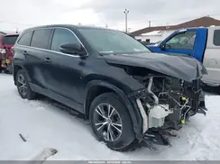 5TDBZRFH4KS708896 2019 TOYOTA HIGHLANDER