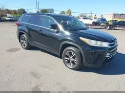 5TDBZRFH4KS712754 2019 TOYOTA HIGHLANDER