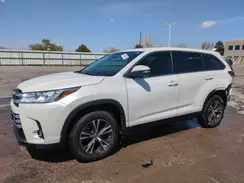 5TDBZRFH4KS730588 2019 TOYOTA HIGHLANDER