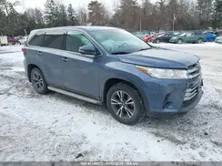 5TDBZRFH4KS738142 2019 TOYOTA HIGHLANDER