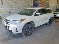 5TDBZRFH4KS738951 2019 TOYOTA HIGHLANDER