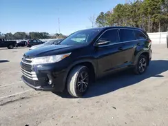 5TDBZRFH4KS740196 2019 TOYOTA HIGHLANDER