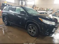 5TDBZRFH4KS915949 2019 TOYOTA HIGHLANDER