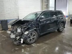 5TDBZRFH4KS916230 2019 TOYOTA HIGHLANDER