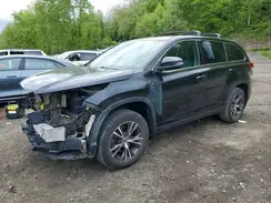 5TDBZRFH4KS917829 2019 TOYOTA HIGHLANDER