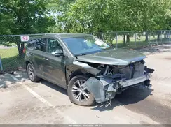 5TDBZRFH4KS922514 2019 TOYOTA HIGHLANDER
