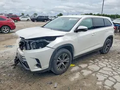 5TDBZRFH4KS922819 2019 TOYOTA HIGHLANDER