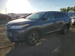 5TDBZRFH4KS924408 2019 TOYOTA HIGHLANDER