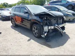 5TDBZRFH4KS934470 2019 TOYOTA HIGHLANDER