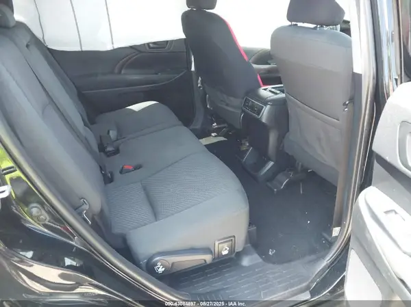 5TDBZRFH4KS934470 2019 TOYOTA HIGHLANDER - Image 8