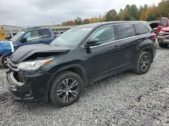 5TDBZRFH4KS937062 2019 TOYOTA HIGHLANDER