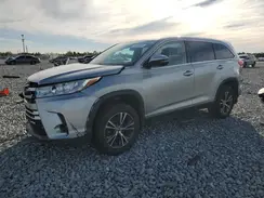5TDBZRFH4KS937868 2019 TOYOTA HIGHLANDER