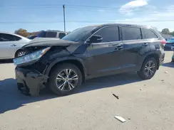 5TDBZRFH4KS941158 2019 TOYOTA HIGHLANDER