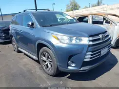 5TDBZRFH4KS949695 2019 TOYOTA HIGHLANDER