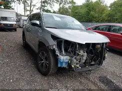 5TDBZRFH4KS956551 2019 TOYOTA HIGHLANDER