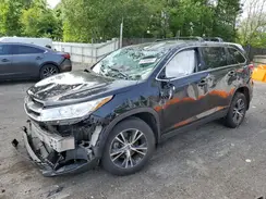 5TDBZRFH4KS958140 2019 TOYOTA HIGHLANDER