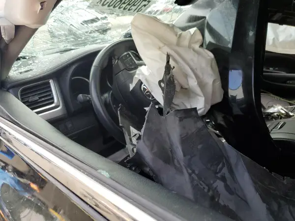 5TDBZRFH4KS958140 2019 TOYOTA HIGHLANDER - Image 8