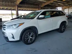 5TDBZRFH4KS958445 2019 TOYOTA HIGHLANDER