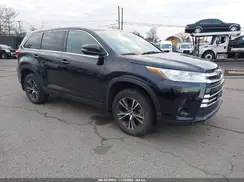 5TDBZRFH4KS960776 2019 TOYOTA HIGHLANDER