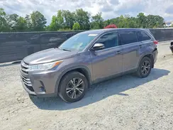 5TDBZRFH4KS961295 2019 TOYOTA HIGHLANDER