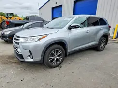 5TDBZRFH4KS969591 2019 TOYOTA HIGHLANDER