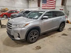 5TDBZRFH4KS972510 2019 TOYOTA HIGHLANDER