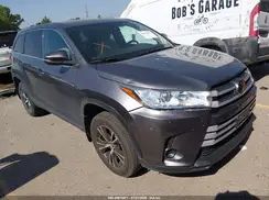 5TDBZRFH4KS974838 2019 TOYOTA HIGHLANDER