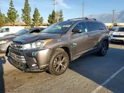 5TDBZRFH4KS977478 2019 TOYOTA HIGHLANDER